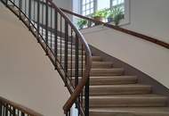 "elegante 3 Zimmer Altbau in Zentrumsnähe!"