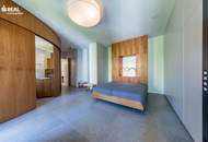 Luxuriöser DG-Wohntraum: 216 m², 3 Zimmer, Balkon &amp; 2 Terrassen