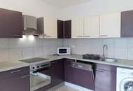 2 Zimmer mit Südbalkon