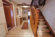 Wohnen am Waldrand – Einfamilienhaus mit Garten und sonniger Südwest-Terrasse in Munderfing