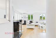 Mehr Raum zum Leben: 4-Zimmer-Wohnung mit Loggia in Bregenz