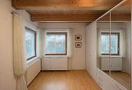Charmantes Reihenhaus auf mehreren Ebenen mit großer Dachterrasse in sonniger Lage von Telfs