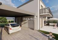 2TOP- Ziegelmassivhäuser, 122m² Wfl., 500m² Gfl., viele ExtrasProvisionsfrei für Käufer