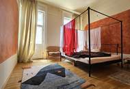 Wohnen am Josefsplatz - große Wohnung, tolle Lage !