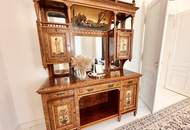 Exklusiv: Stilvolle Zinsvilla in Währing mit drei autarken Wohneinheiten