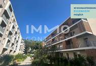 3 Zimmerwohnung mit Blick ins Grüne!