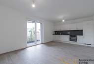 Gemütliche 2-Zimmer-Wohnung mit sonnigem Balkon in zentraler Linzer Lage zu vermieten!