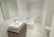 4 Zimmer DG-Maisonetten-Wohnung - keine Schrägen - 5 Terrassen mit Weitblick nächst Margaretenplatz/Schlossquadrat