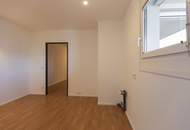 Wohnpark Kornhäusel | Drei-Zimmer-Dachgeschosswohnung mit Loggia