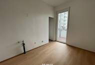 Top-Lage in Klagenfurt: Großzügige 3,5-Zimmer-Wohnung mit Balkon und Loggia am Fuße des Kreuzbergls