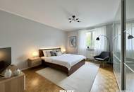 Fantastische 2-Zimmer-Wohnung mit Balkon in 1030 Wien