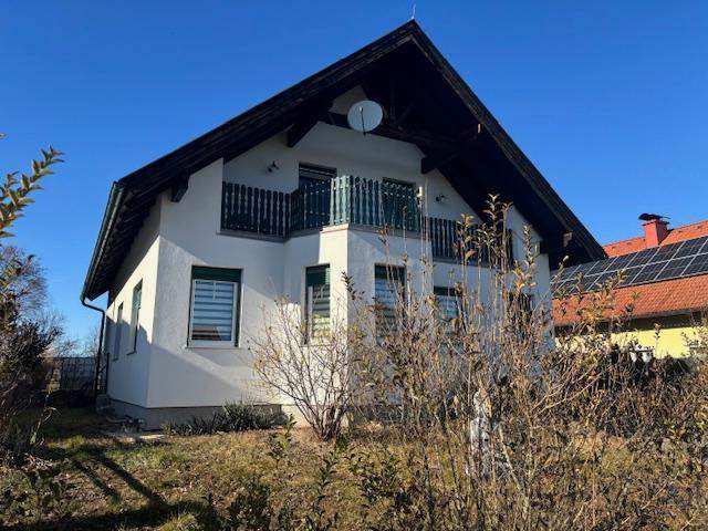 Heimeliges Schmuckkästchen in ruhiger Ortsrandlage! NEUPREIS!!!!