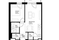 > EINBAUKÜCHE > AB SOFORT VERFÜGBAR > ASPERNSTRASSE U2 > LAVATER2 > NEUBAU