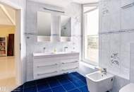 großzügiges Einfamilienhaus mit 6 Zimmern, Garten, Luxusausstattung!