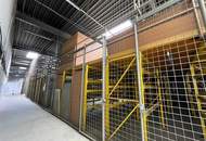 Top Büro- und Hallenflächen im Südpark!