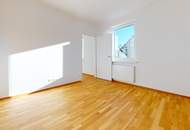 ERSTBEZUG nach Sanierung I Großzügige 3 Zimmer Wohnung in Alte Donau Nähe I Tischler Einbauküche inkl. Siemensgeräte I Gratis Miele Waschtrockner bei Kauf bis 31.12.25