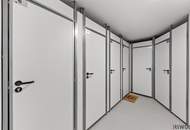 Stylische Terrassen Maisonette mit Fernblick | 2 Min. zum Zentrum Perchtoldsdorf | KFZ-Stellplatz | 5 Min. zur Perchtoldsdorfer Heide