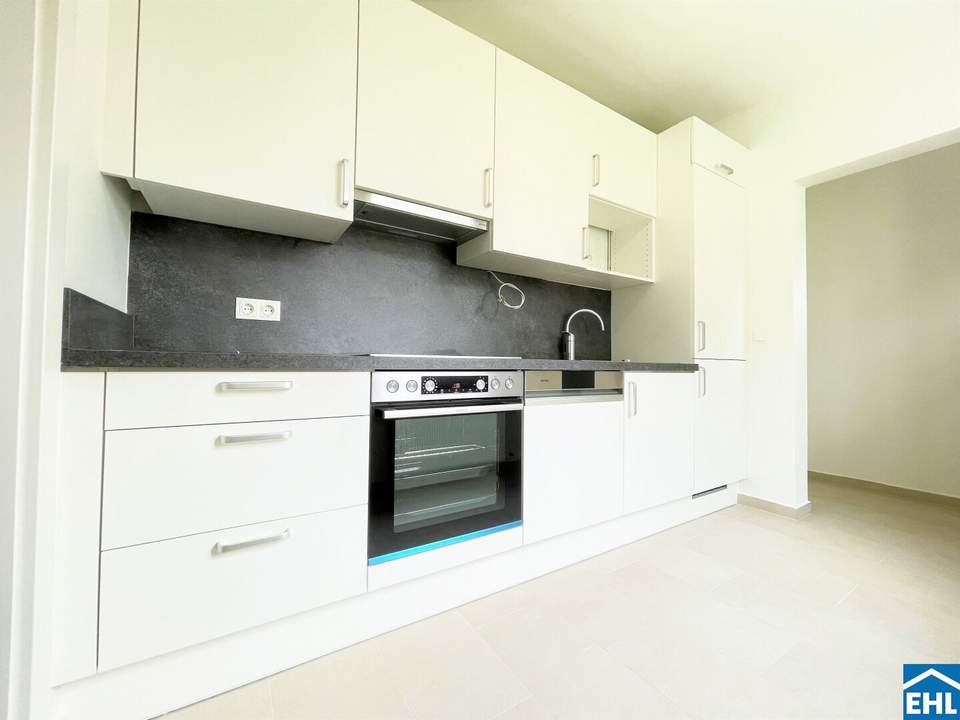 Traumhafte 3 Zimmerwohnung im Arsenal!