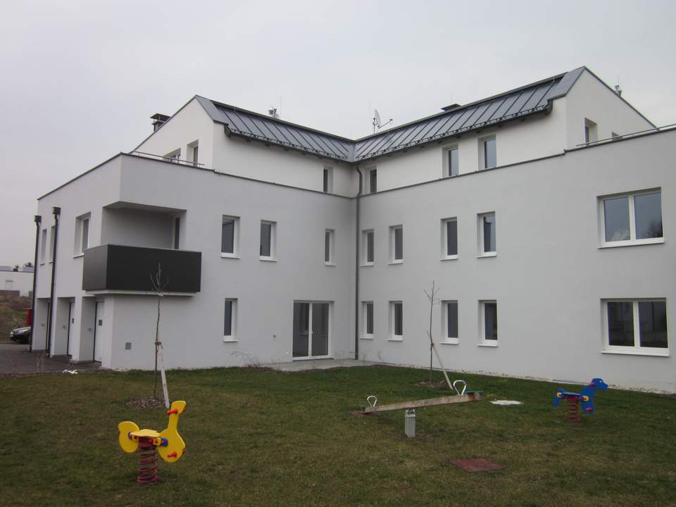Loosdorf, 4 Zimmer, 89 m² / 00922 00174
