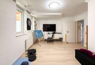 Moderne 5-Zimmer-Maisonette im Untermarkt | Südterrasse, Bergpanorama &amp; 114 m² Wohnkomfort