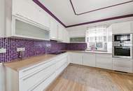 Großzügige Liegenschaft mit Garten, Garage &amp; Terrasse!