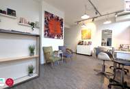 Pflegeleichtes Investment: 4,3 Prozent IST-Rendite dank etabliertem Friseursalon