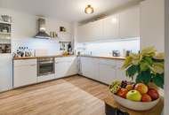 Beinahe Erstbezug: Hervorragend angebundene Drei Zimmer Neubauwohnung - erste Besichtigungen 29./30.12.