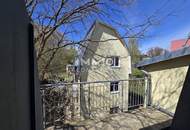 Maisonette in der Heinrichstraße 119 Top 10 - nahe der UNI