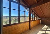 Einzigartiges Einfamilienhaus in ruhiger Lage von Unterstinkenbrunn