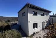 "Traumhaus mit herrlichem Ausblick"