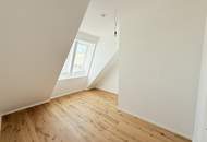 Schöne 3-Zimmer Dachgeschosswohnung in absoluter Ruhelage