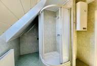 ++ ST. PETER ++ Lichtdurchflutete 3-Zimmer-Maisonette mit zwei Außenstellplätzen – AB JULI verfügbar