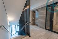 Exklusive 2-Zimmer-Neubauwohnung im grünen Nussdorf