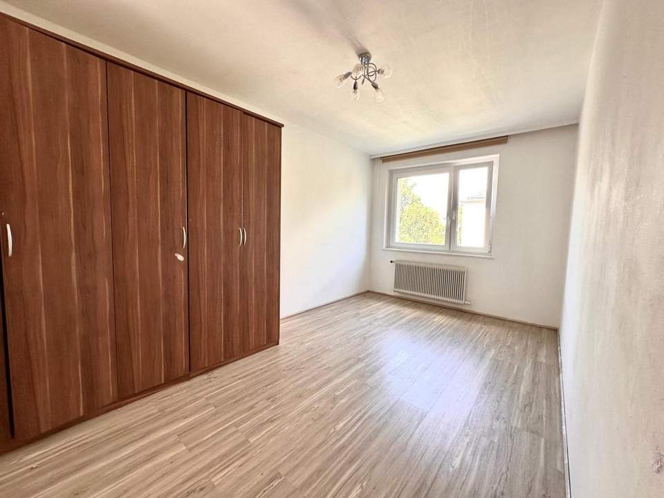 Preiswerte 3 Zimmer Wohnung