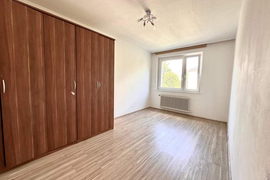 Preiswerte 3 Zimmer Wohnung, Wohnung-kauf, 175.000,€, 4020 Linz(Stadt)