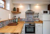 CHALET FÜR 7 – 8 PERSONEN IN KÄRNTEN MIT UNVERBUNDENER AUSSICHT In der Nähe der Ski- und Wandergebiete Bad Kleinkirchheim & Turracher Höhe!