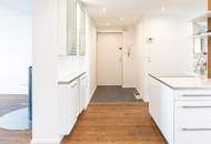 Loft im Dachgeschoss mit großer Dachterrasse!