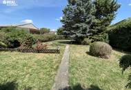 Großzügiges Einfamilienhaus mit traumhaftem Garten und Altbaumbestand auf 1.109 m² Grundstück