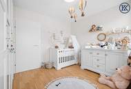 Lifestyle Pur: Wohnung mit Loggia nahe Donauzentrum, Alte Donau &amp; UNO-City