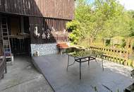 Wohnhaus mit großem Garten &amp; Nebengebäuden im Mischbaugebiet