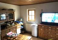 Idyllisches Landhaus im Vulkanland mit großem Nebengebäude – Nähe Bad Gleichenberg