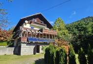 Ein Haus, das Raum für Ideen bietet - Großzügiges Wohnhaus - in Kötschach - Mauthen - Hermagor
