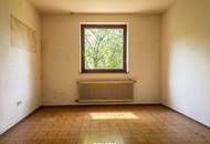 Charmantes Sanierungsobjekt in Guttaring – 129m² mit sonnigen Balkonen!
