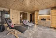 Royal Residence Kitzbühler Alps © mit Freizeitwohnsitz