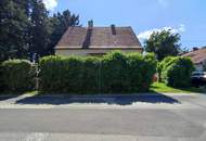 Sanierungsbedürftiges Einfamilienhaus in Oberwart