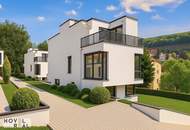 VILLE NEUVE Lebensqualität pur, Luxusvilla in Neustift