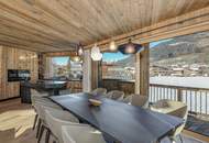 Luxuswohnung in unverbaubarer Toplage - Areal Diamond Hills