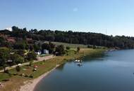 Wohnhausanlage mit SIEBEN Wohn- und einer Arztpraxis inmitten von Wallsee!