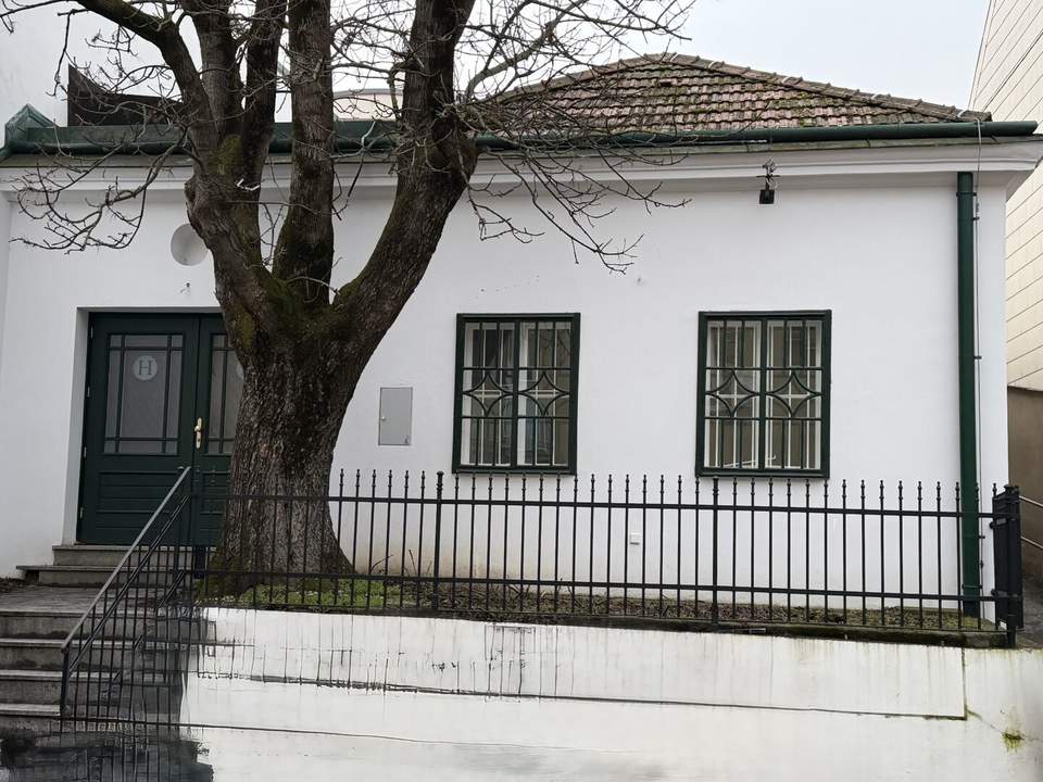 Neuwertige Terrassenwohnung in 1190 Wien: 3 Zimmer, 2 Terrassen, Fußbodenheizung!