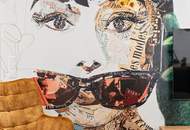 Sanierter STILALTBAU | HOFTERRASSE in Ruhelage | Ca. 2 Min. zur U4 SCHÖNBRUNN | Ca. 15 Min. in den 1. Bezirk